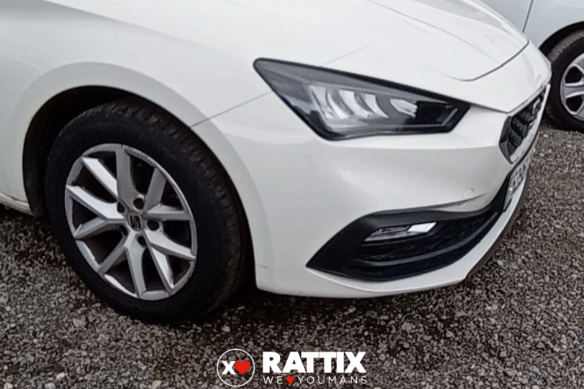 SEAT Leon IV 2020 2.0 tdi Style 115cv